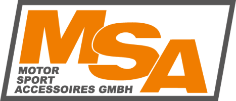 DEV MSA Motor Sport Accessoires GmbH